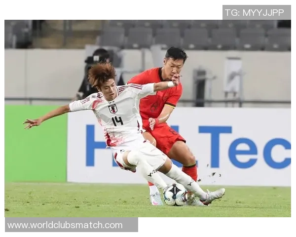 2017东亚杯中国队与日本队激战回顾与精彩瞬间分析 2017东亚杯中国队与日本队激战回顾与精彩瞬间分析