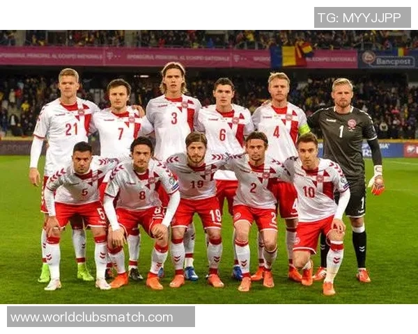 丹麦国家队迎战斯洛伐克球队全力争胜展现实力与风采 丹麦国家队迎战斯洛伐克球队全力争胜展现实力与风采