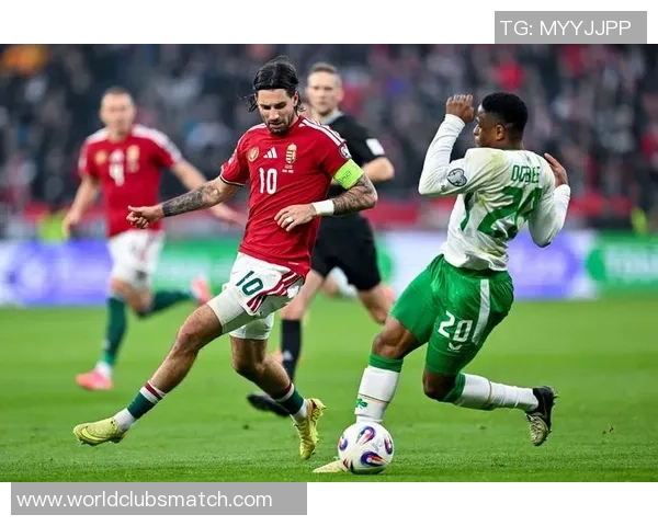 匈牙利与澳大利亚足球对决分析及历史交锋回顾 匈牙利与澳大利亚足球对决分析及历史交锋回顾