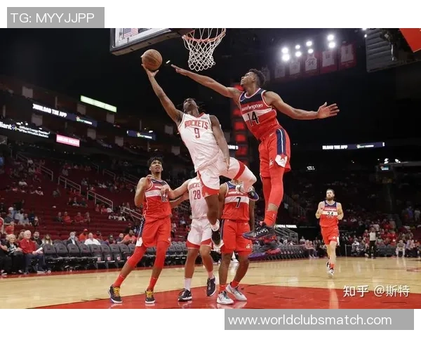奇才与火箭精彩对决球迷直播盛宴即将开启敬请关注不容错过