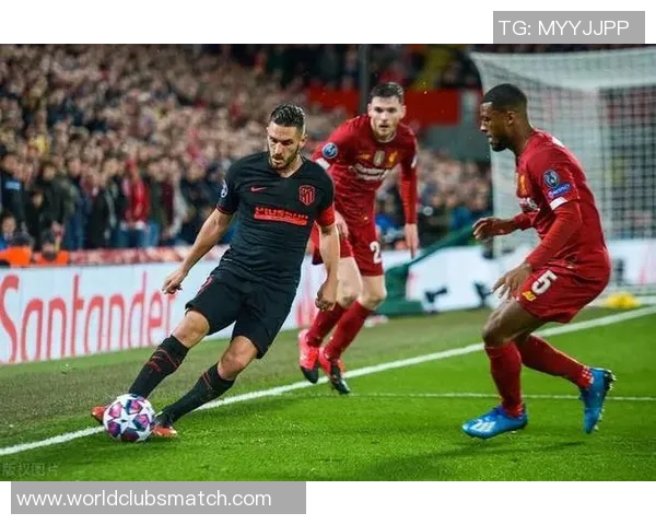 巴萨对阵利物浦比赛直播观看指南及频道推荐