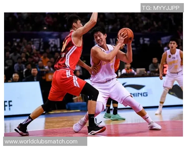 广东队迎战东莞马可波罗争夺篮球赛季荣耀与胜利的关键之战