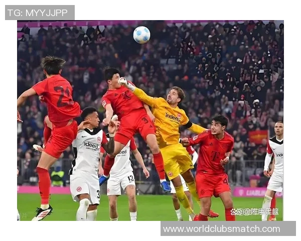 拜仁慕尼黑迎战亚特兰大强强对话引发球迷热议与期待 拜仁慕尼黑迎战亚特兰大强强对话引发球迷热议与期待