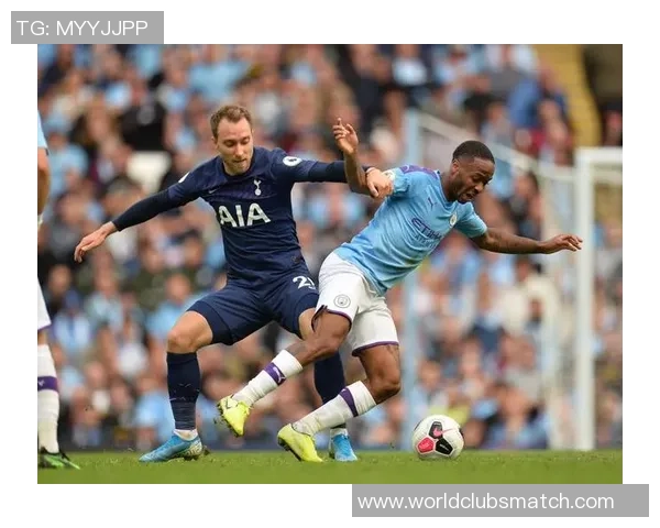 曼彻斯特城与热刺激战成和比分揭晓精彩瞬间回顾